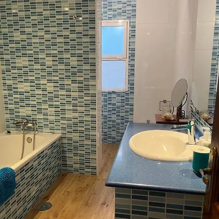 Encanto Natural De Holiday home Arinaga