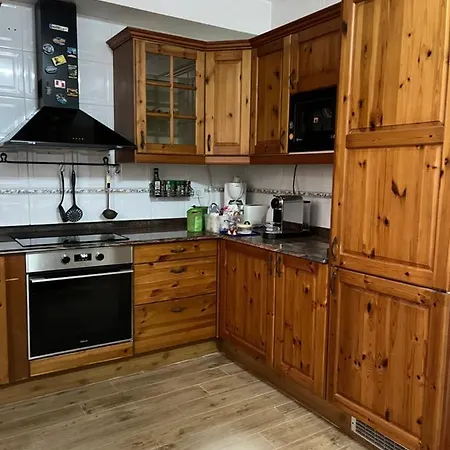 Encanto Natural De Holiday home