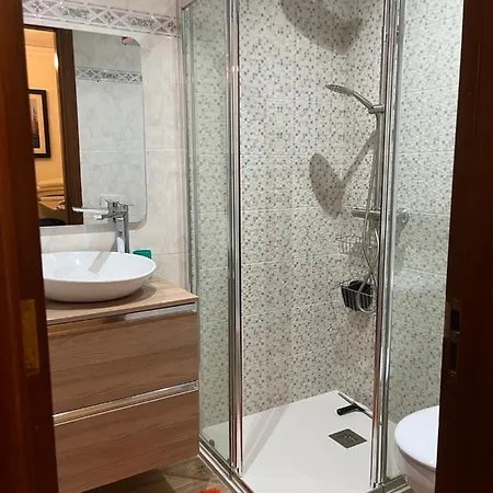Holiday home Encanto Natural De