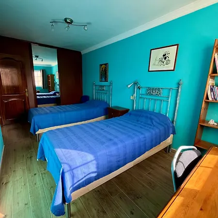 Holiday home Encanto Natural De *