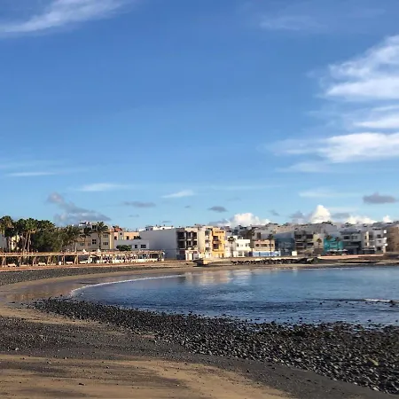 Сasa de vacaciones Encanto Natural De *