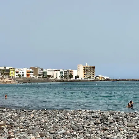 Сasa de vacaciones Encanto Natural De *