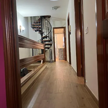 Encanto Natural De Tatil Evi *