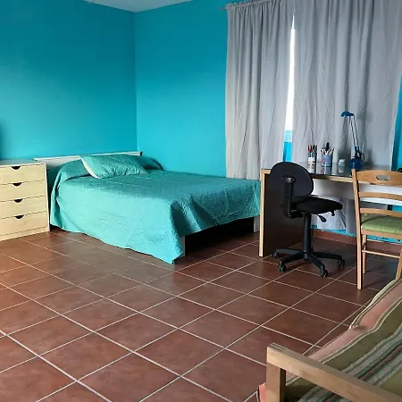 Tatil Evi Encanto Natural De Arinaga