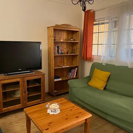 Tatil Evi Encanto Natural De