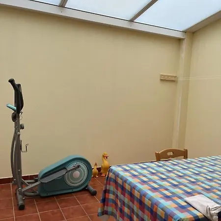 Encanto Natural De Tatil Evi